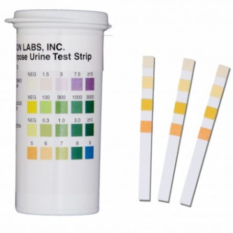 Urine Test Strips