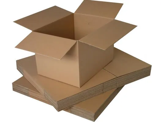 Cardboard Boxes | Corrugated Cartons 