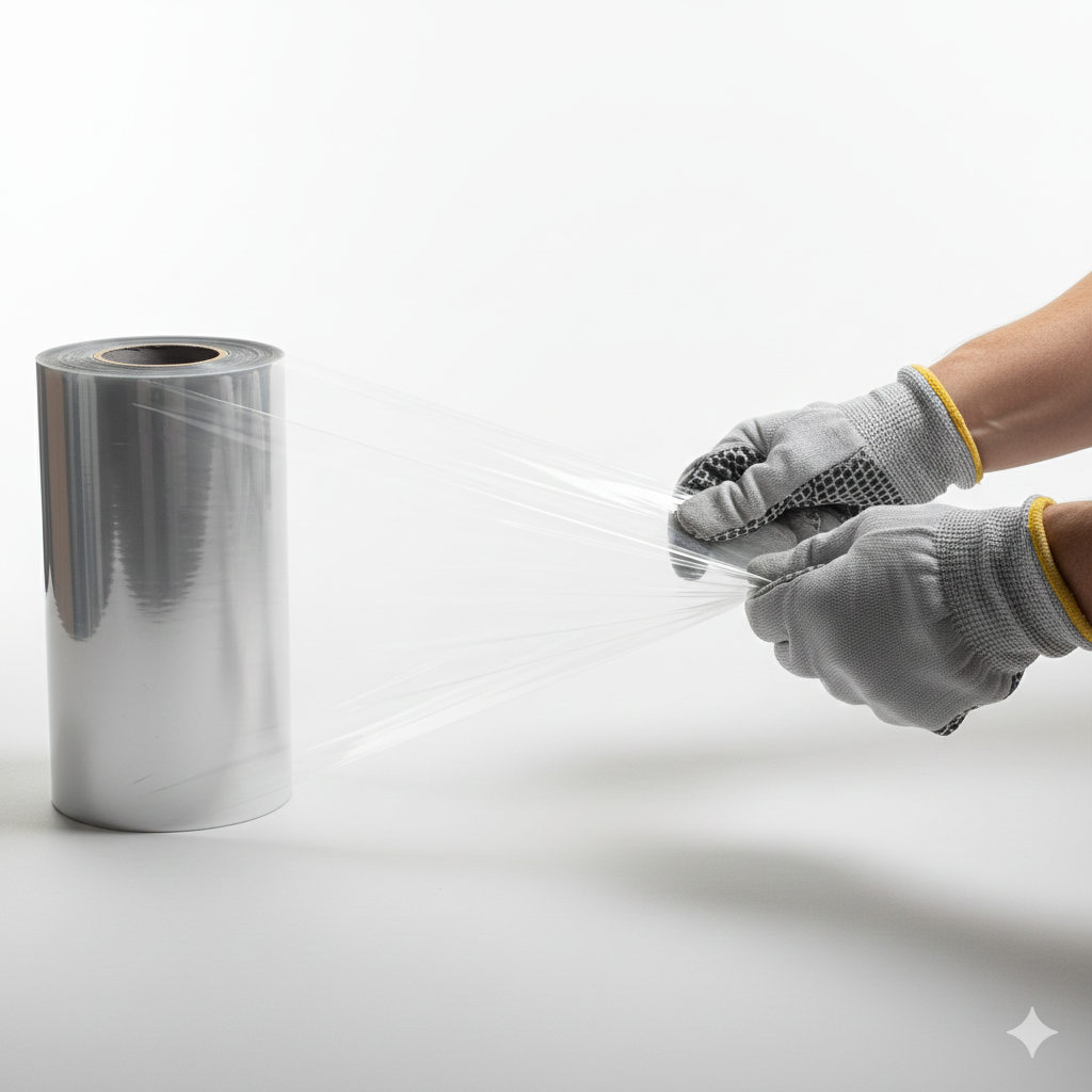 Shrink Film